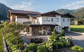 Aparthotel Jaegerheim